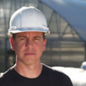 Meet your Posher, Dwayne